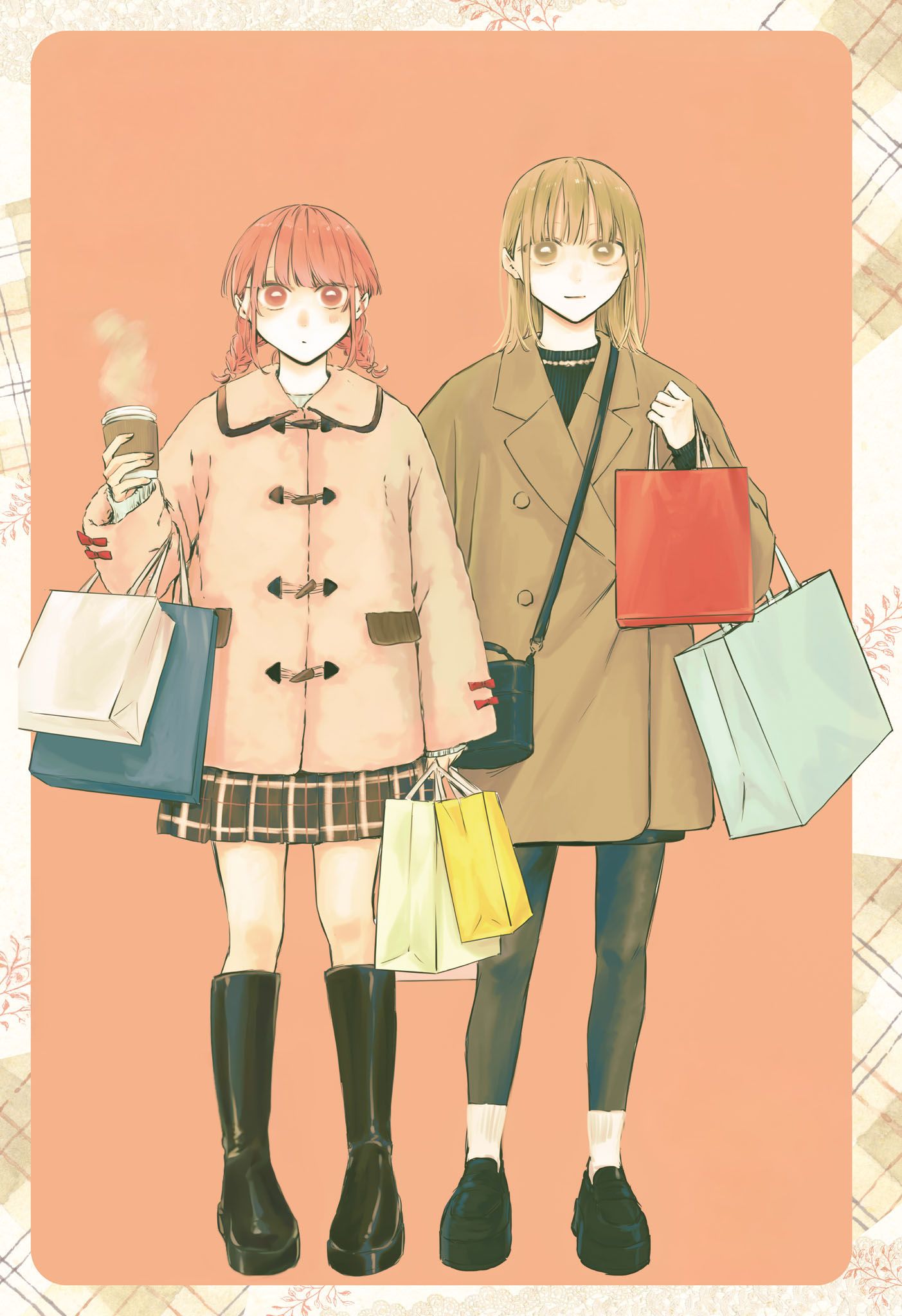 Read Blue Box VF Manga Online