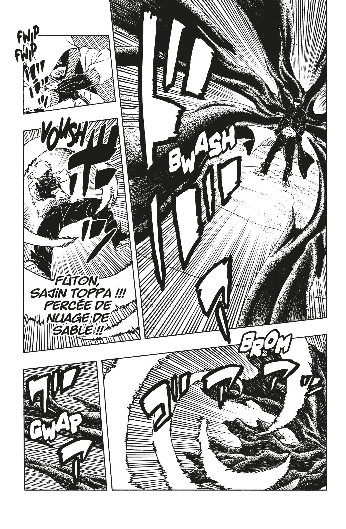Read Boruto Two Blue Vortex VF Manga Online