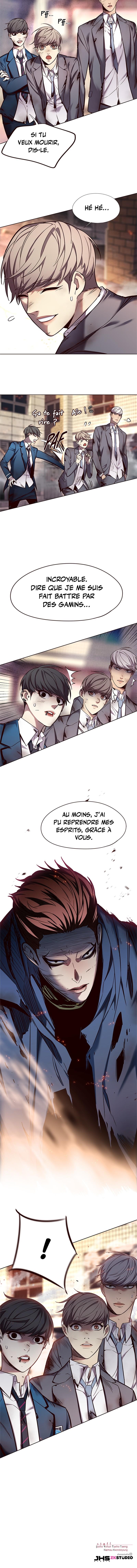 Read Eleceed VF Manga Online