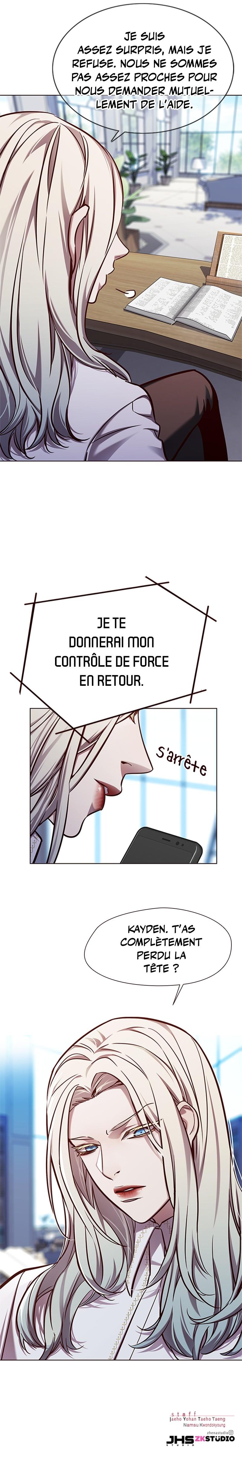 Read Eleceed VF Manga Online