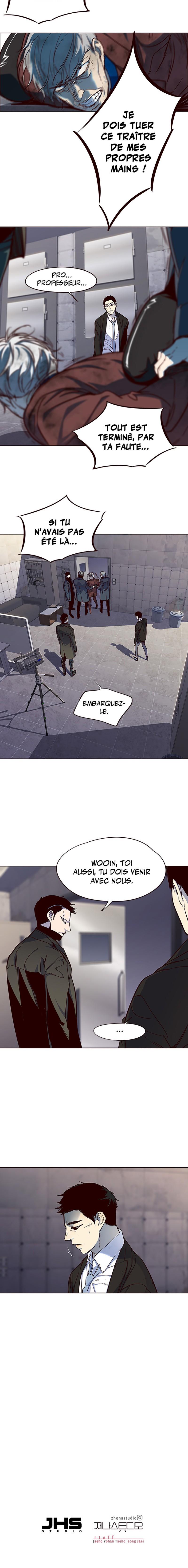 Read Eleceed VF Manga Online