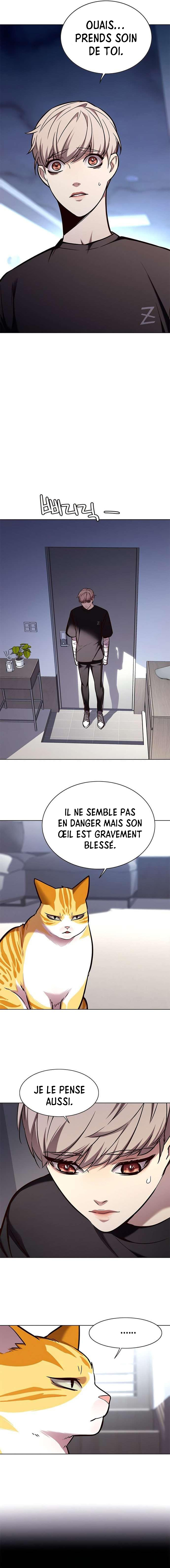 Read Eleceed VF Manga Online