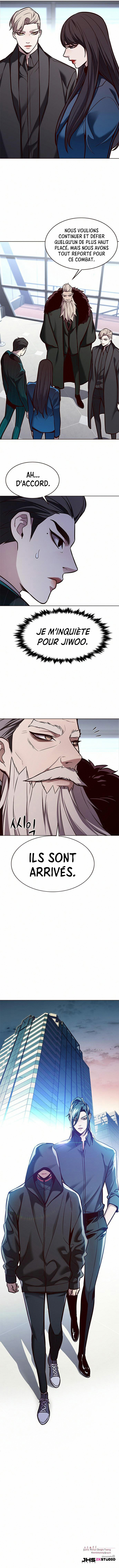 Read Eleceed VF Manga Online