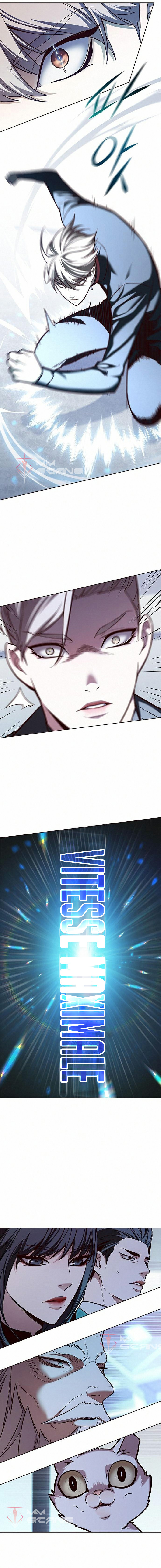 Read Eleceed VF Manga Online