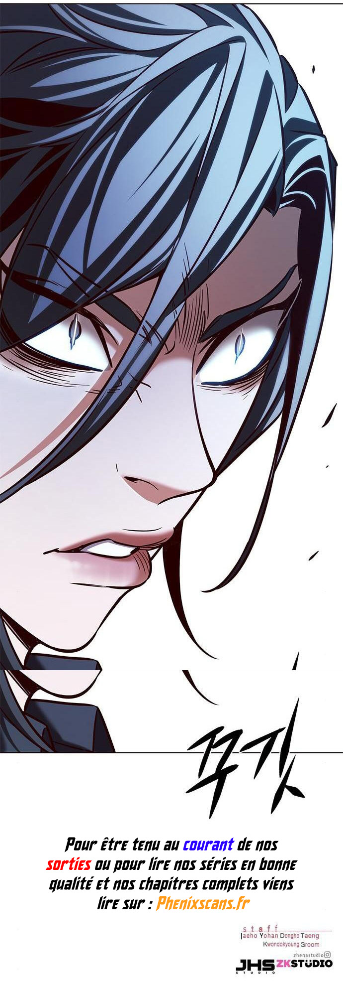Read Eleceed VF Manga Online