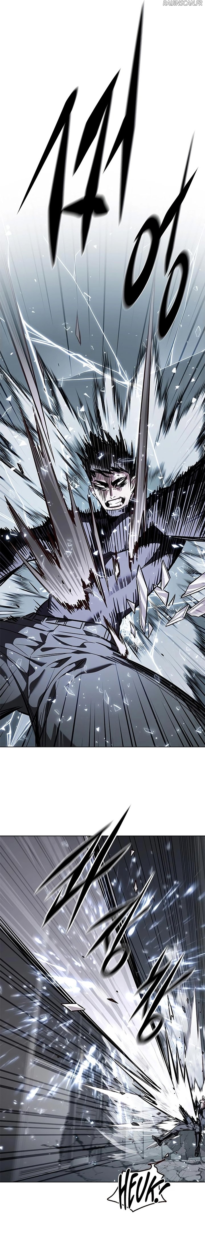 Read Eleceed VF Manga Online