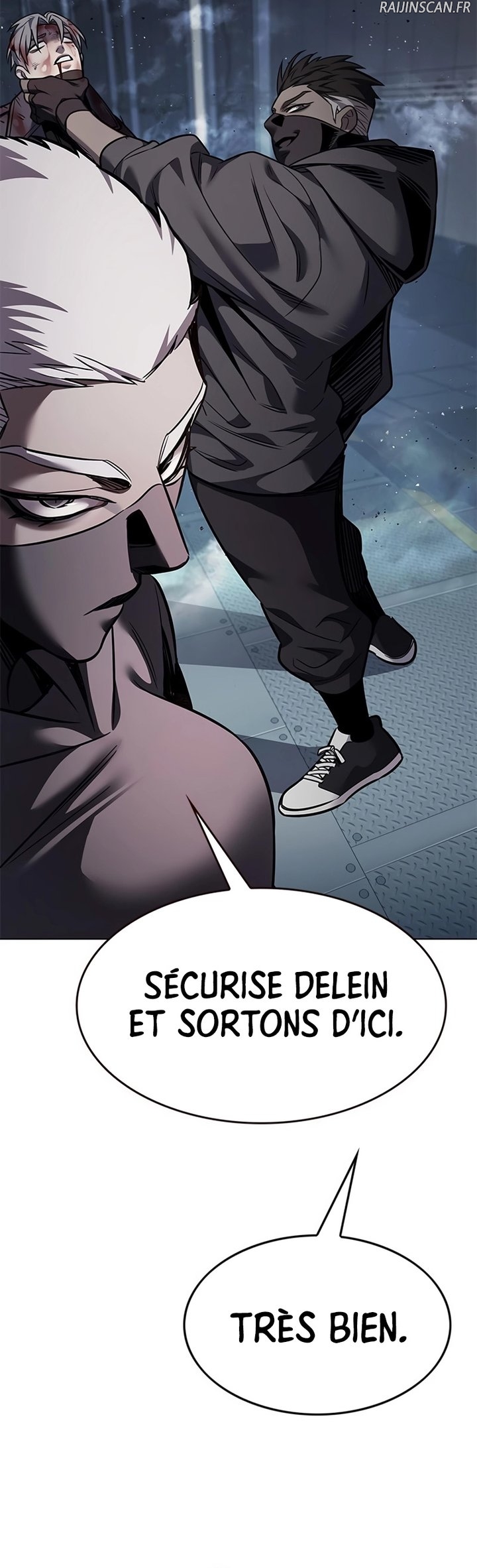 Read Eleceed VF Manga Online