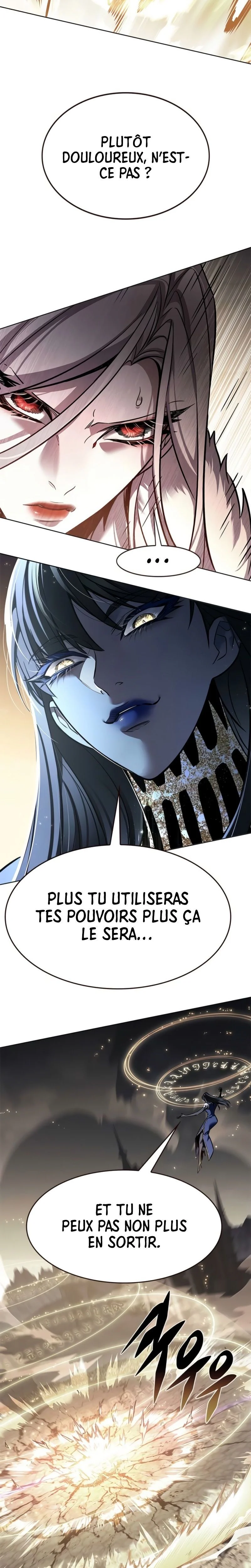 Read Eleceed VF Manga Online
