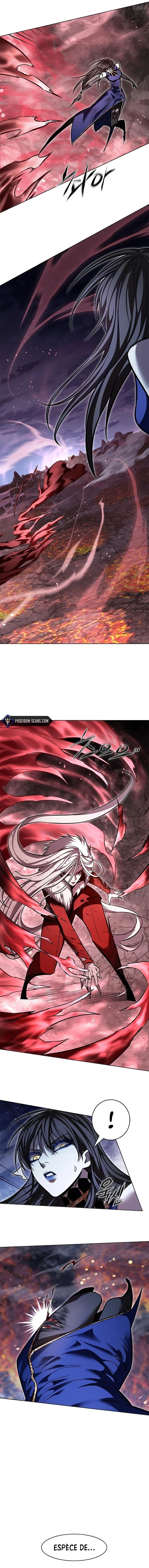 Read Eleceed VF Manga Online