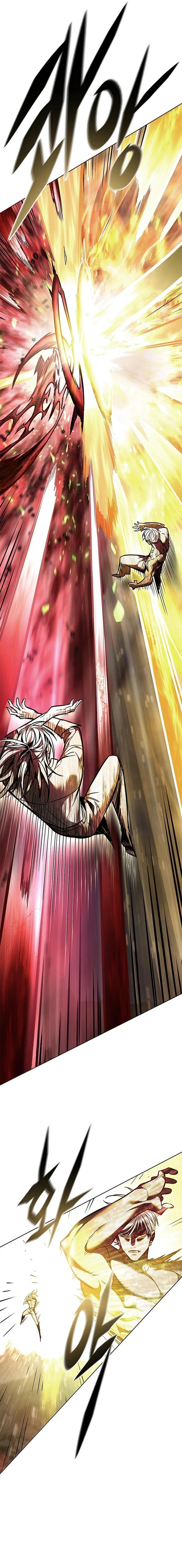 Read Eleceed VF Manga Online