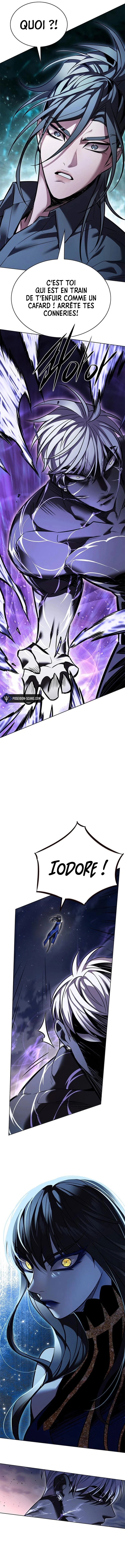 Read Eleceed VF Manga Online