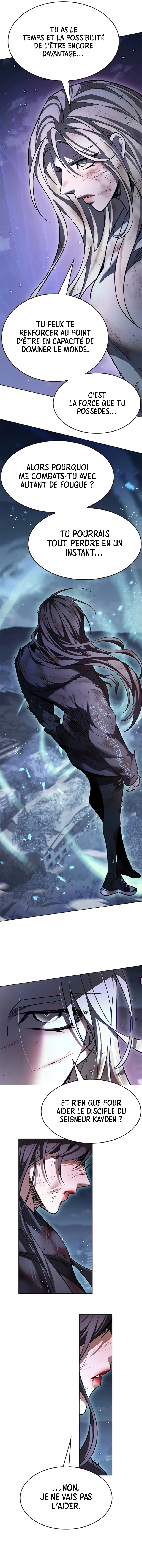 Read Eleceed VF Manga Online