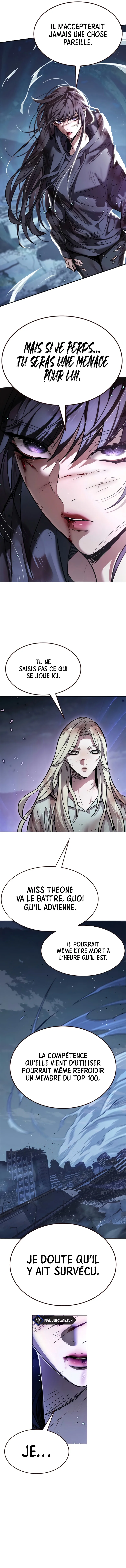 Read Eleceed VF Manga Online