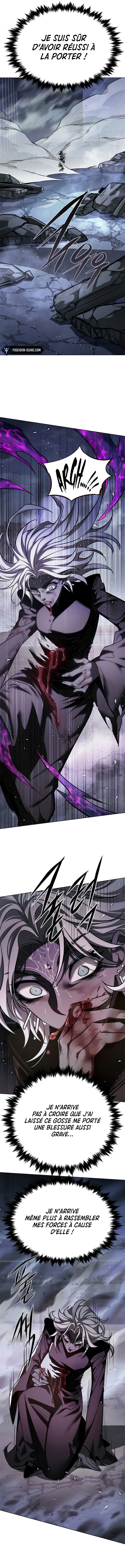 Read Eleceed VF Manga Online
