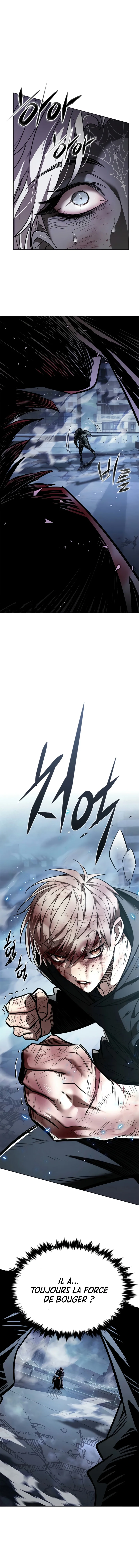 Read Eleceed VF Manga Online