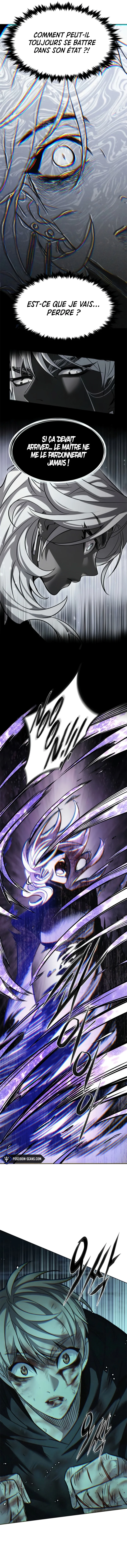 Read Eleceed VF Manga Online