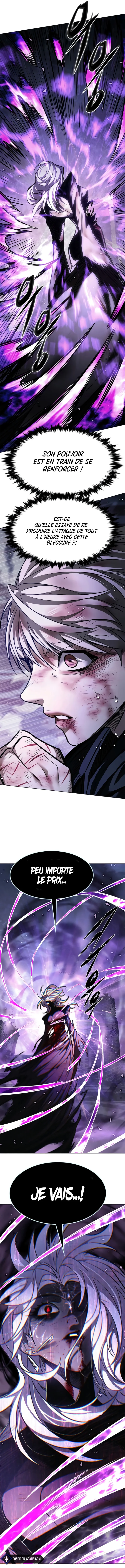 Read Eleceed VF Manga Online