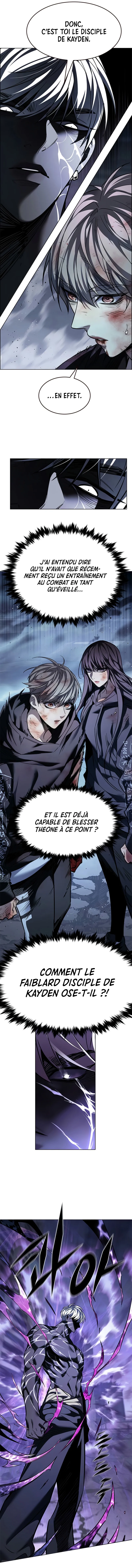 Read Eleceed VF Manga Online