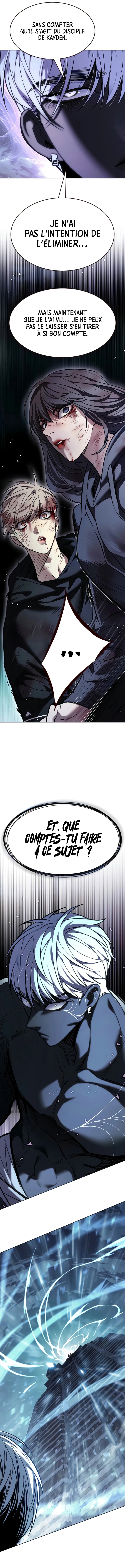 Read Eleceed VF Manga Online