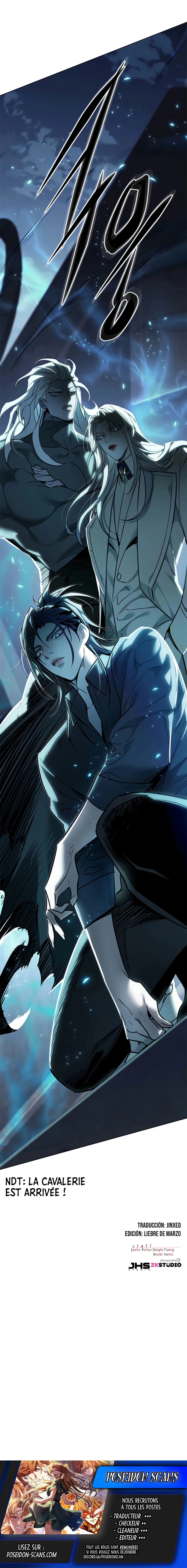 Read Eleceed VF Manga Online