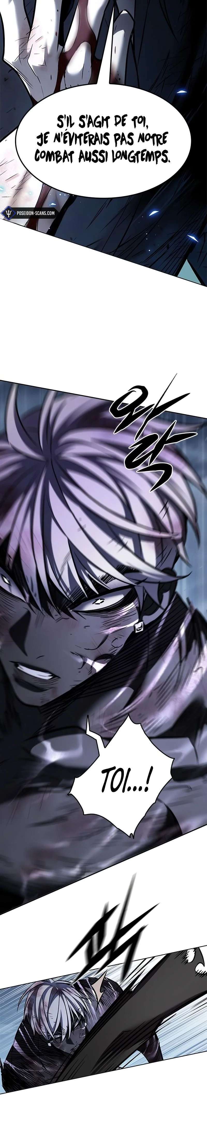 Read Eleceed VF Manga Online