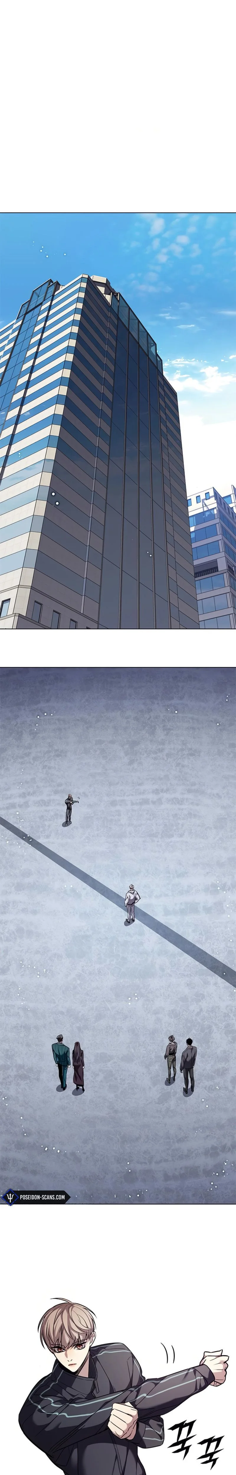 Read Eleceed VF Manga Online