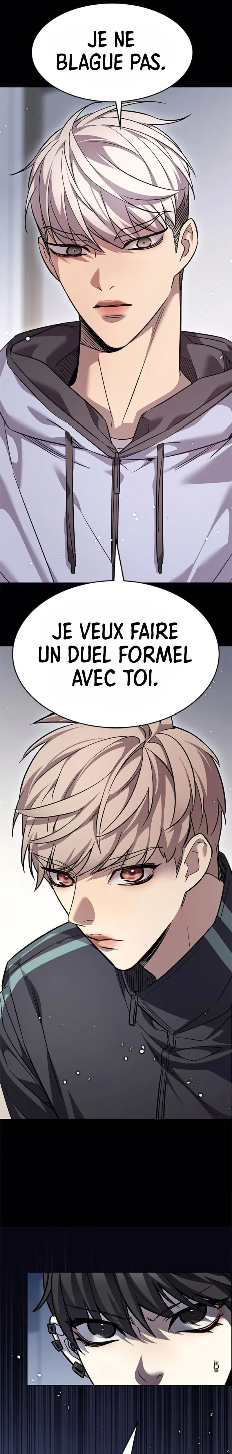 Read Eleceed VF Manga Online