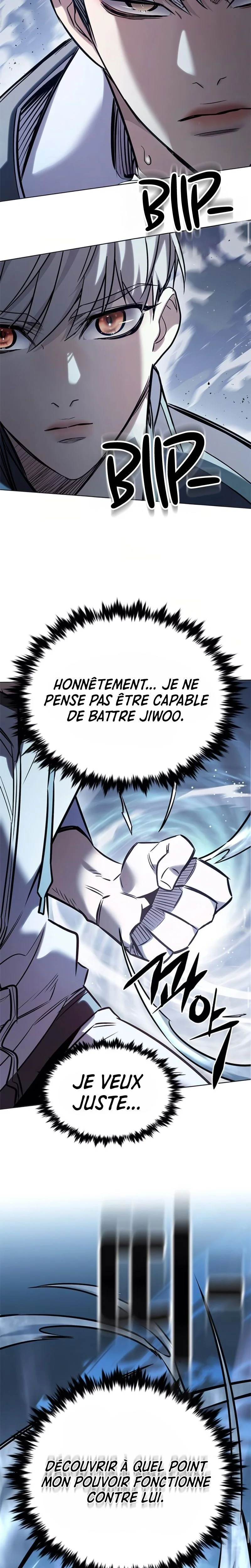 Read Eleceed VF Manga Online