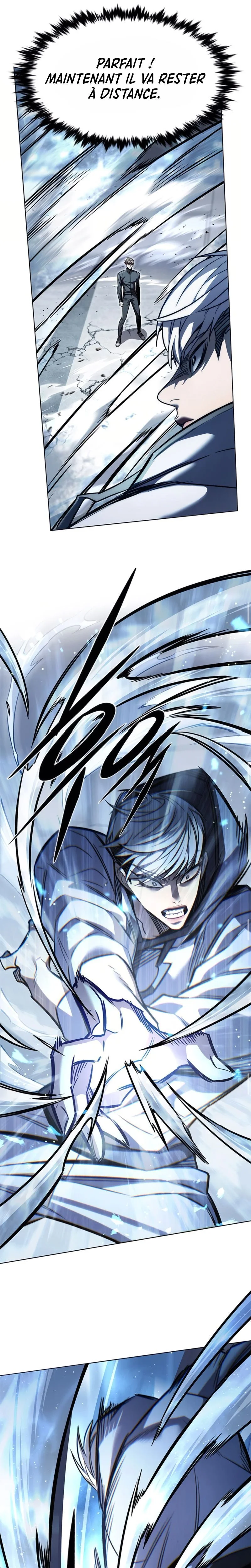 Read Eleceed VF Manga Online