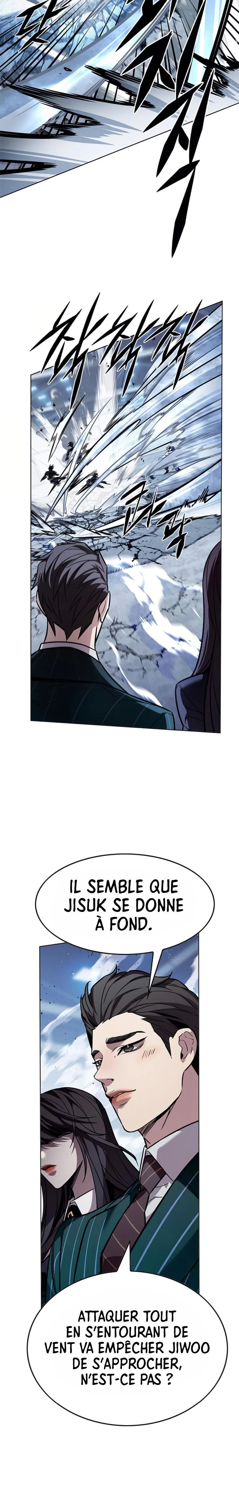 Read Eleceed VF Manga Online