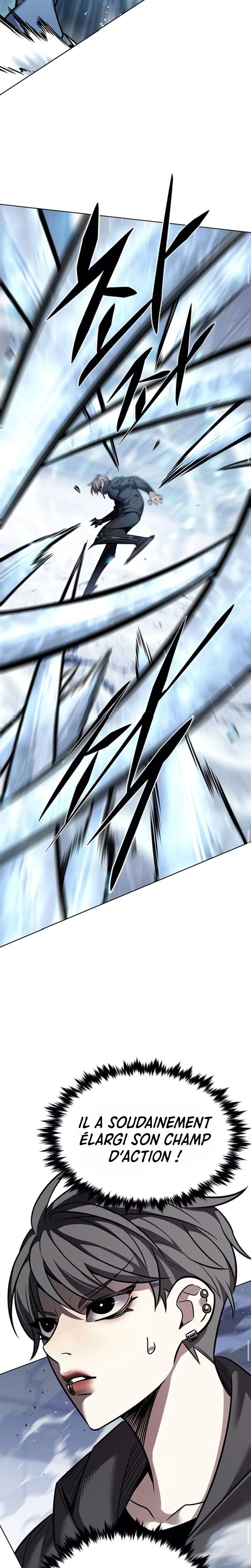 Read Eleceed VF Manga Online