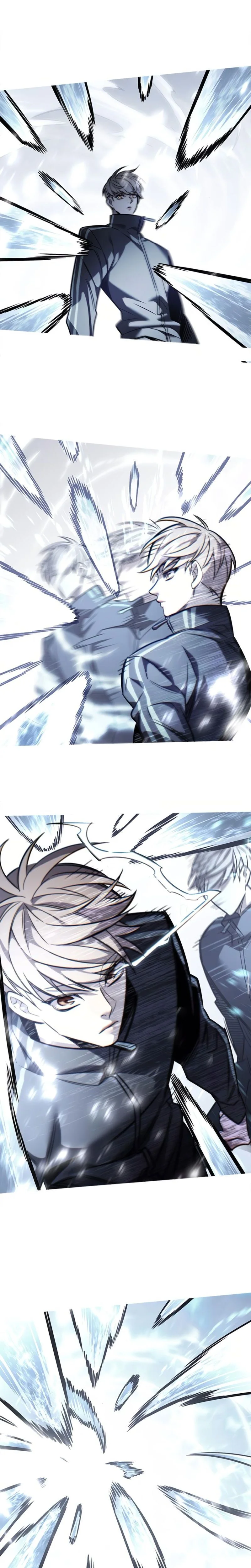 Read Eleceed VF Manga Online