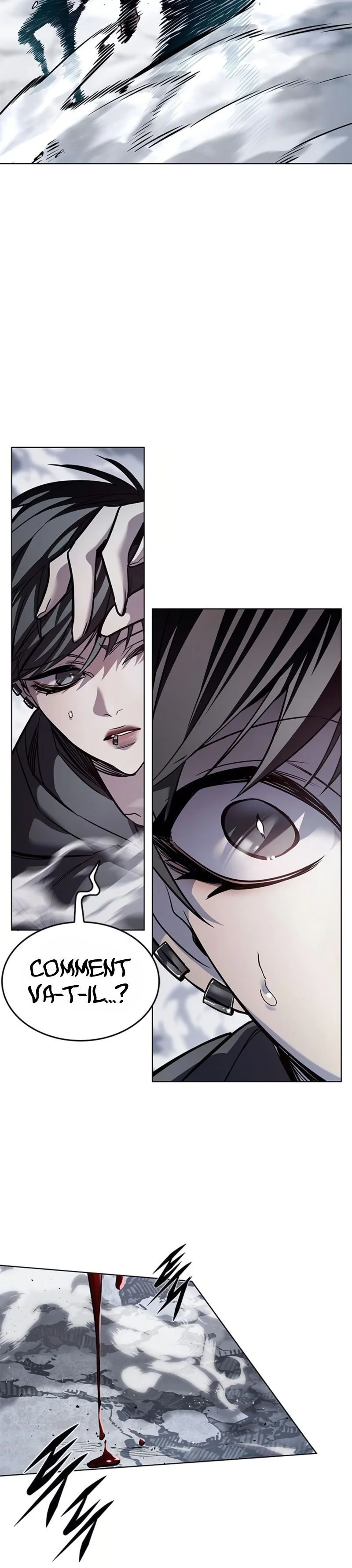 Read Eleceed VF Manga Online
