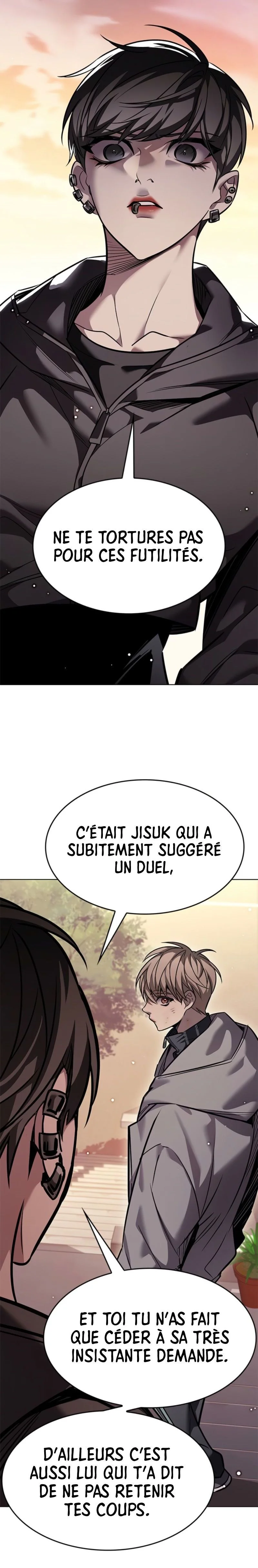 Read Eleceed VF Manga Online