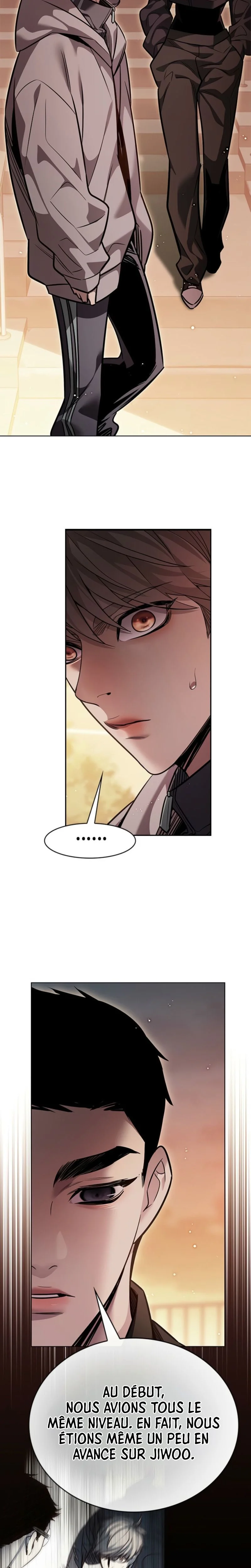 Read Eleceed VF Manga Online