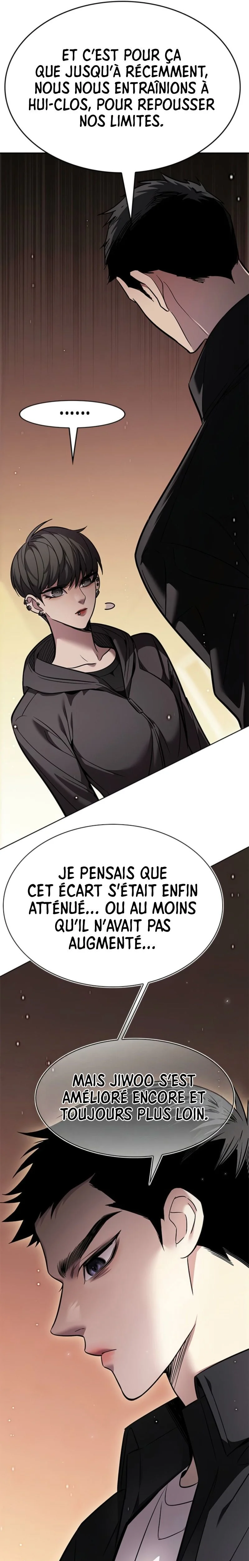 Read Eleceed VF Manga Online