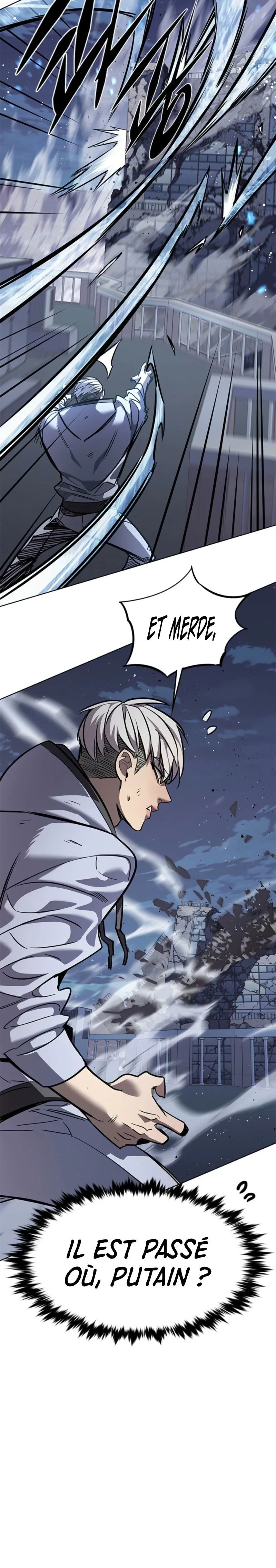 Read Eleceed VF Manga Online