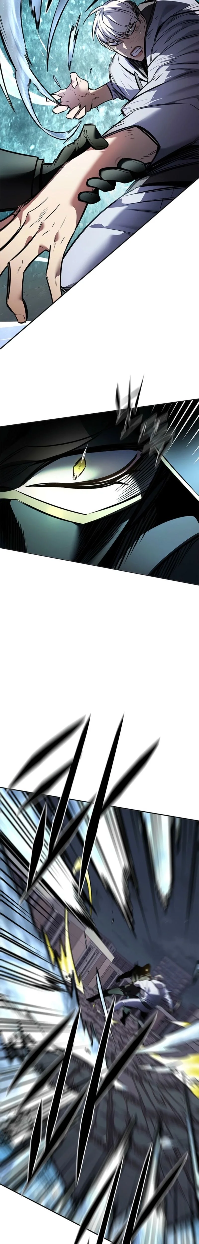 Read Eleceed VF Manga Online