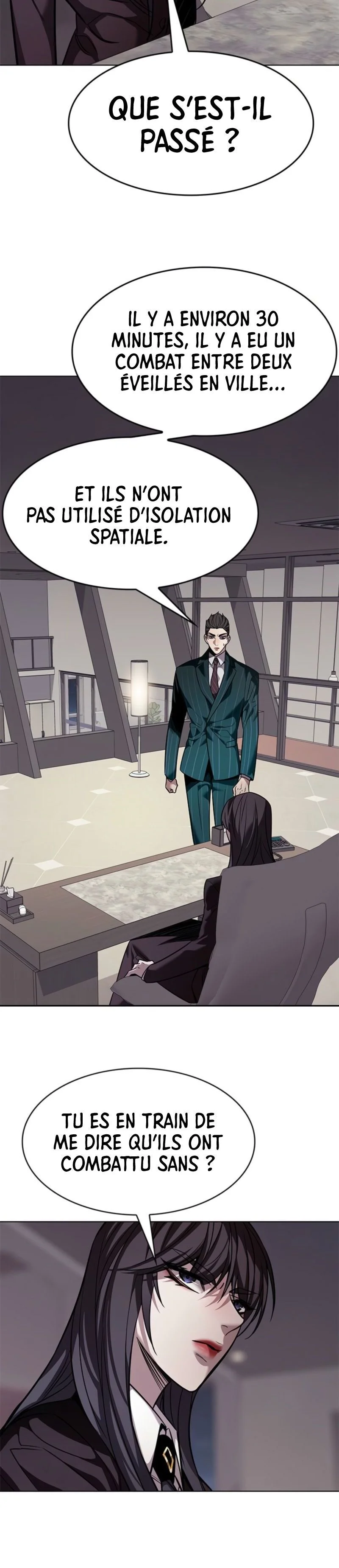 Read Eleceed VF Manga Online