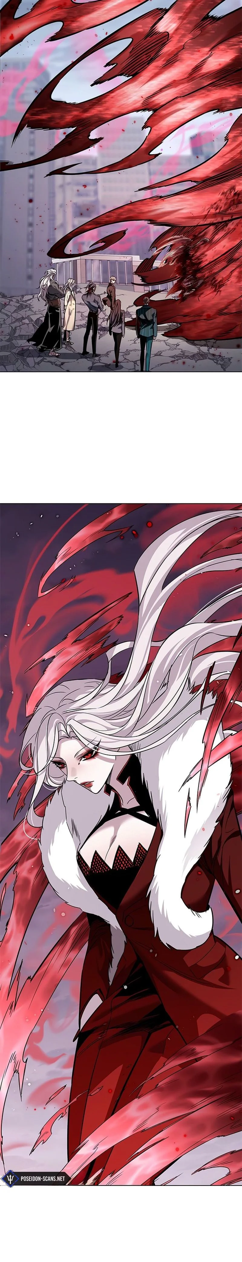 Read Eleceed VF Manga Online