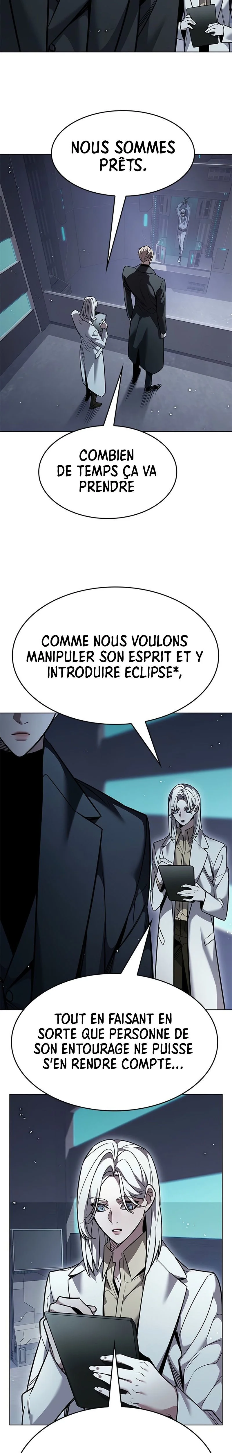 Read Eleceed VF Manga Online