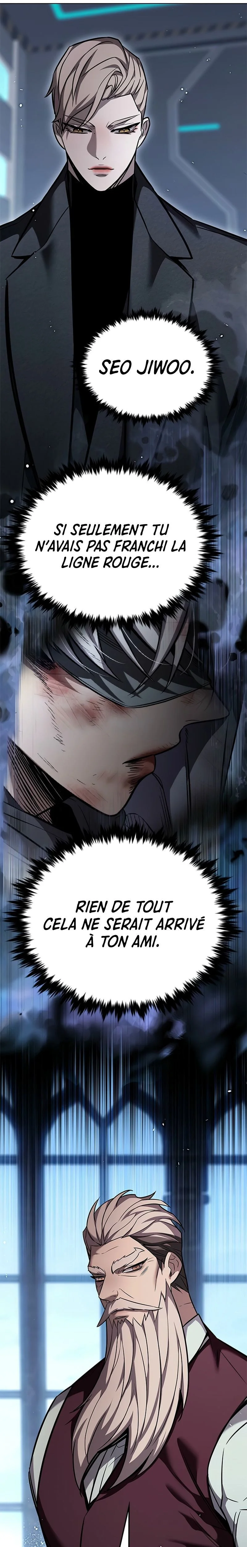 Read Eleceed VF Manga Online