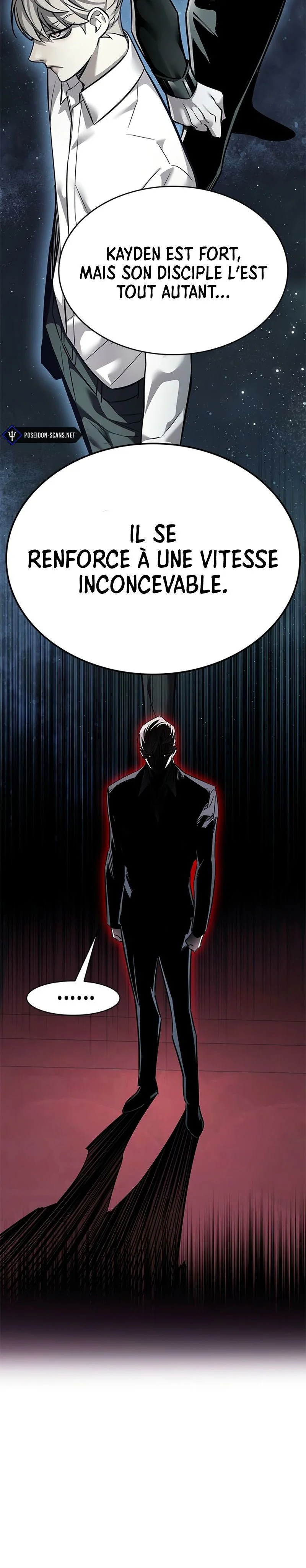 Read Eleceed VF Manga Online