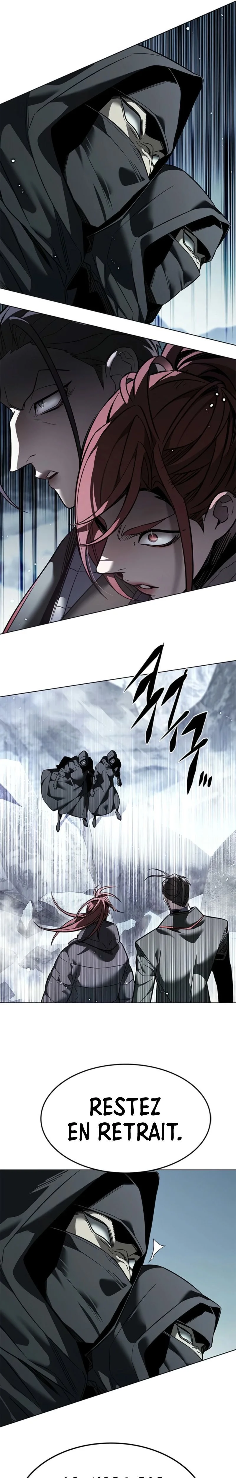 Read Eleceed VF Manga Online
