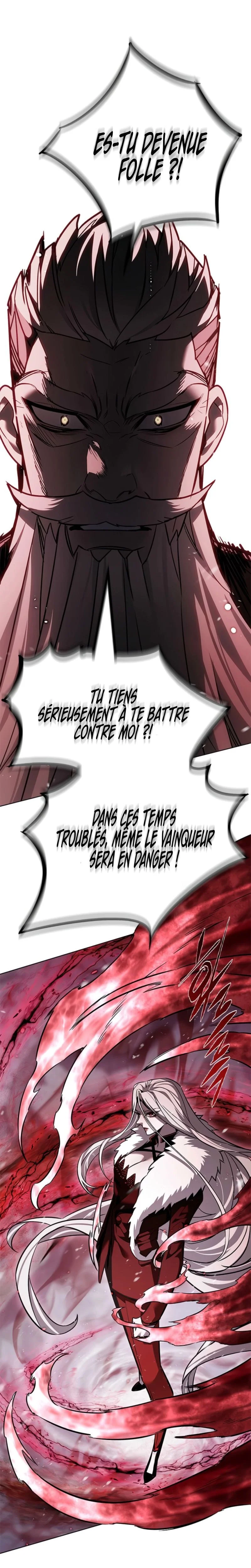 Read Eleceed VF Manga Online