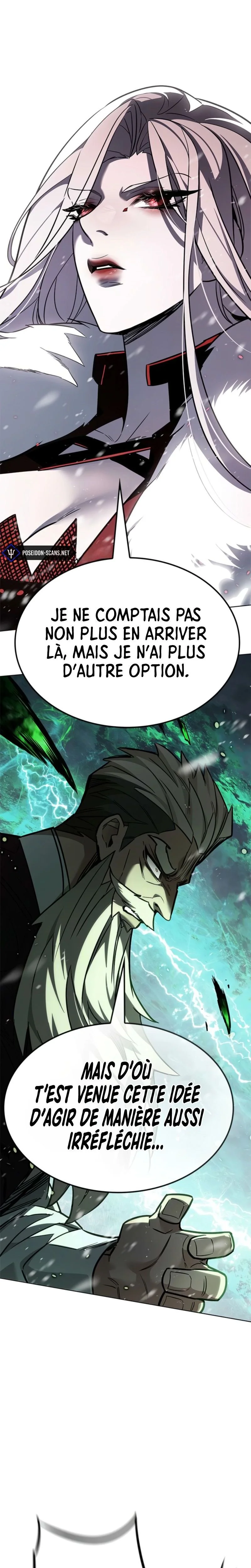 Read Eleceed VF Manga Online