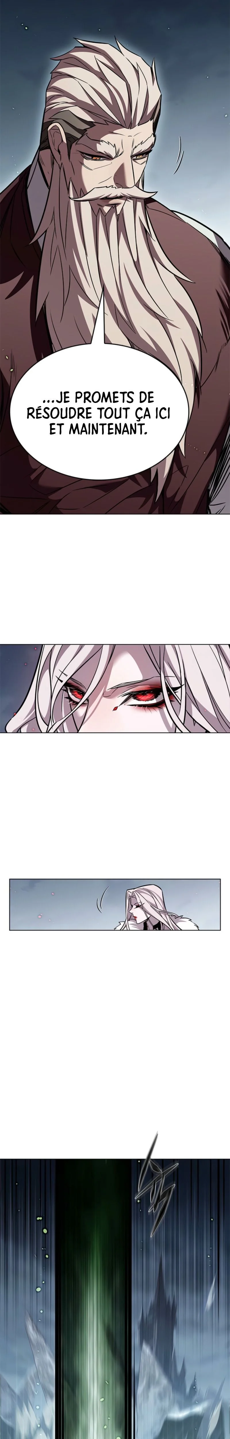 Read Eleceed VF Manga Online