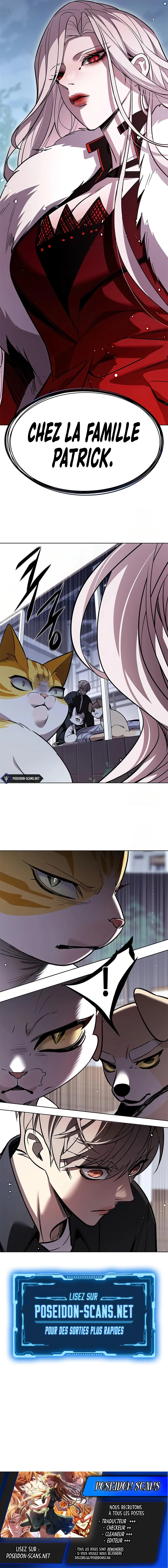 Read Eleceed VF Manga Online