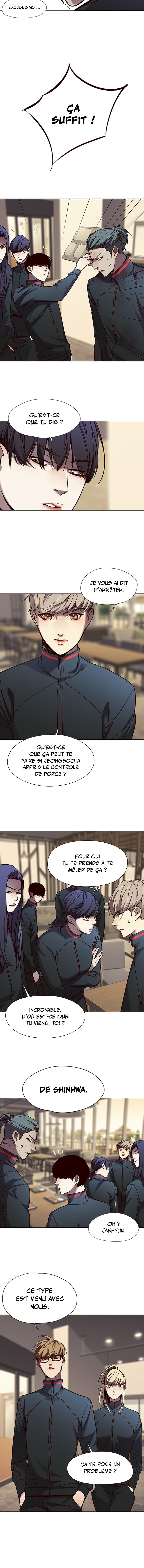 Read Eleceed VF Manga Online