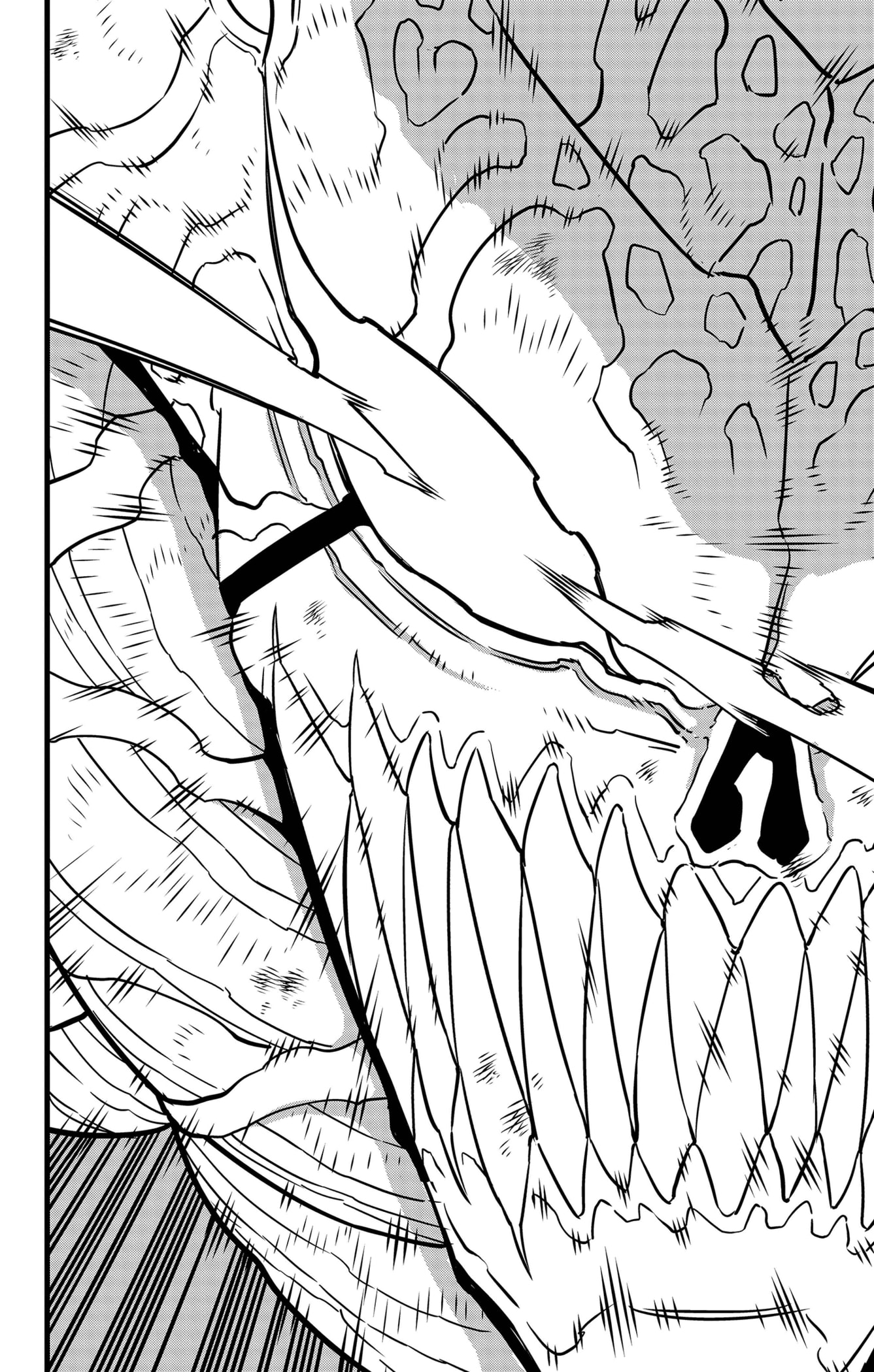 Read Kaiju No 8 VF Manga Online
